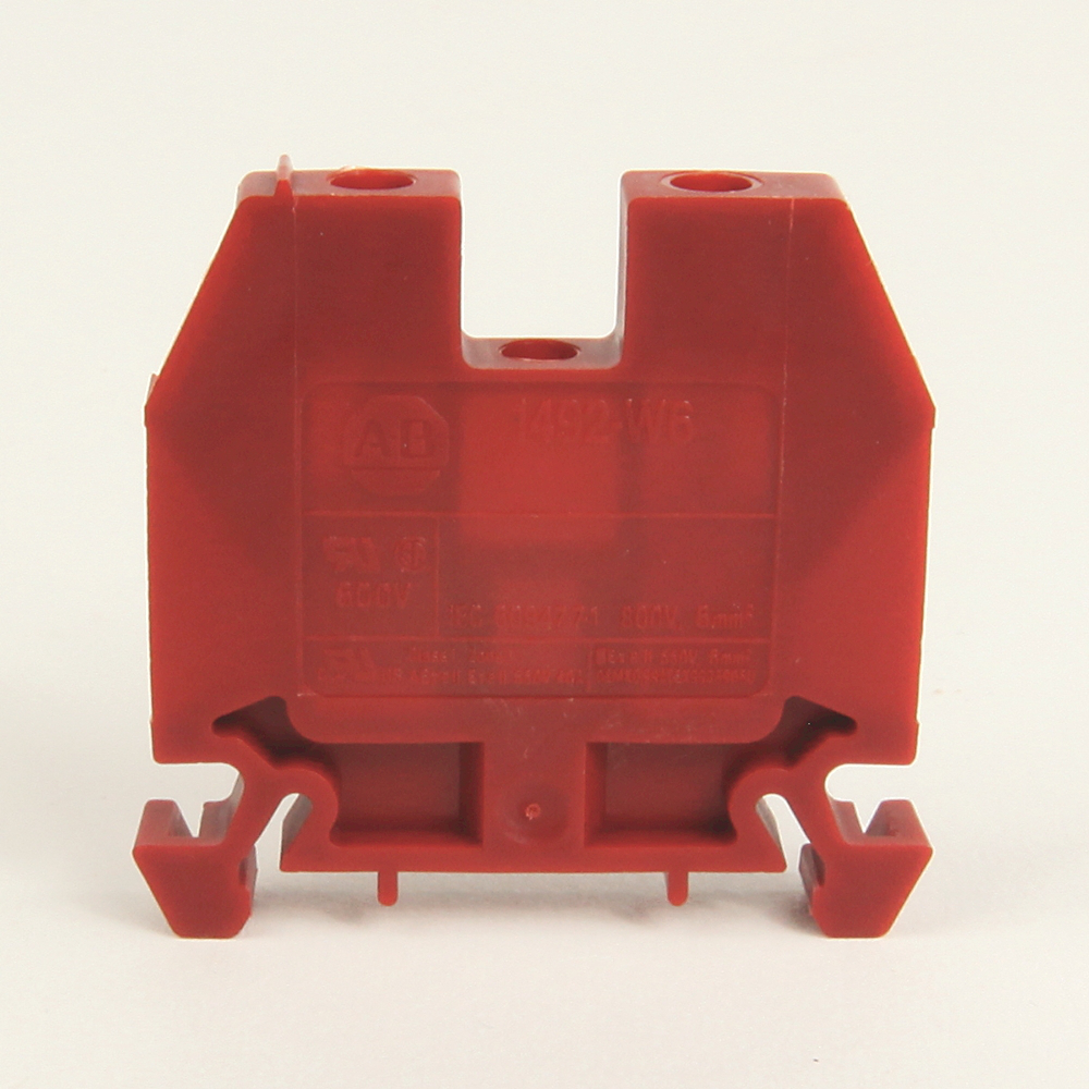 Image of Allen-Bradley 1492-W6-RE