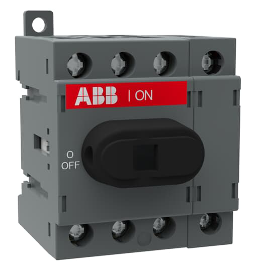 Image of ABB 1SCA104829R1001