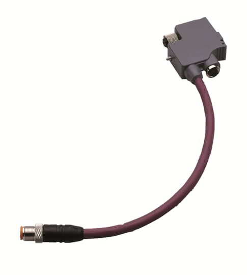 Image of ABB 1SAJ240100R1003