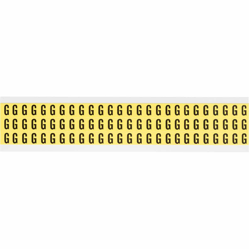 Image of Brady 3410-G