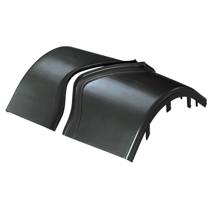 Image of Panduit FROVRASC12LBL