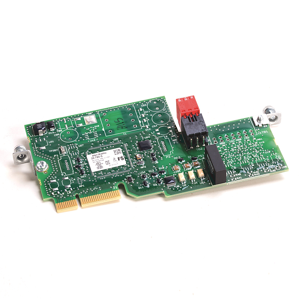 Image of Allen-Bradley 20-750-MBUSR1-1250