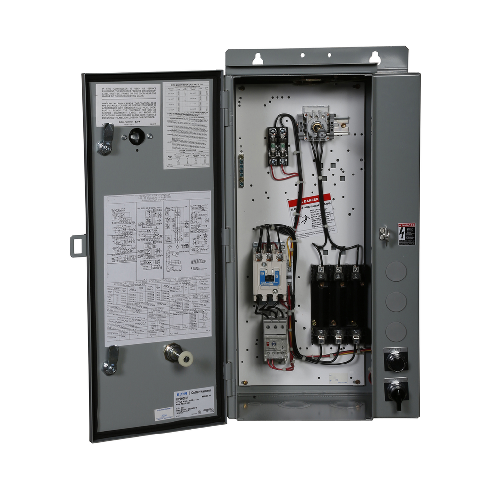 Image of Eaton ECP5412CAC-R63/B