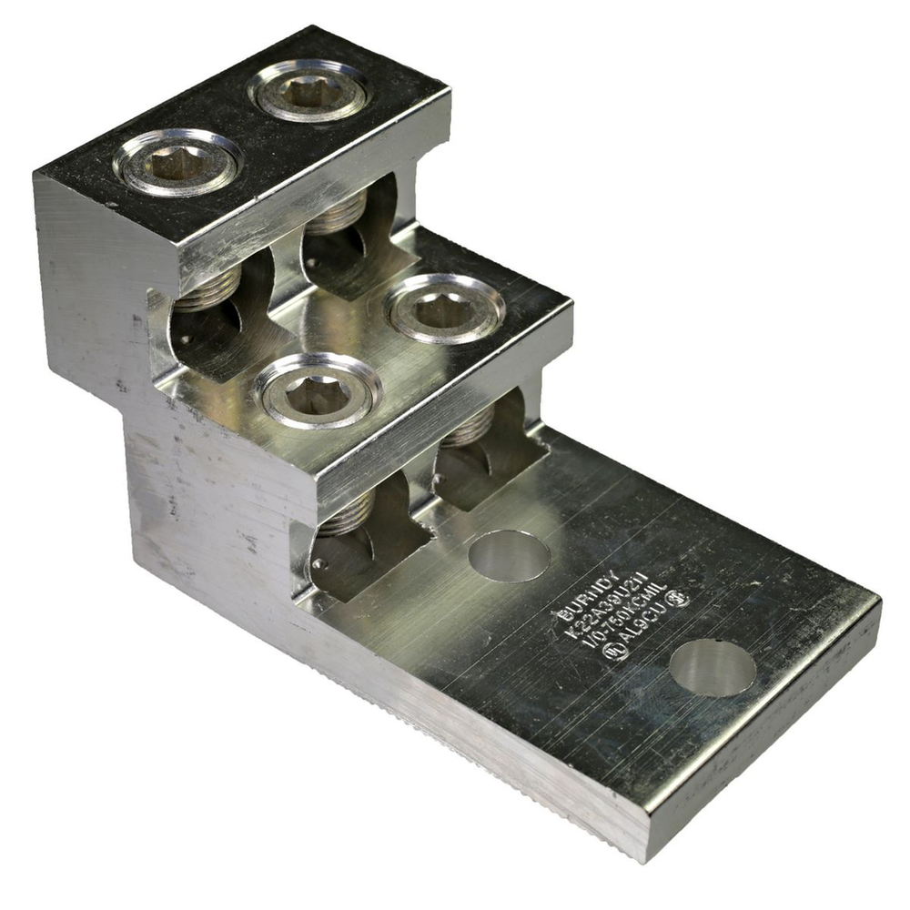 Image of Burndy K22A39U2N