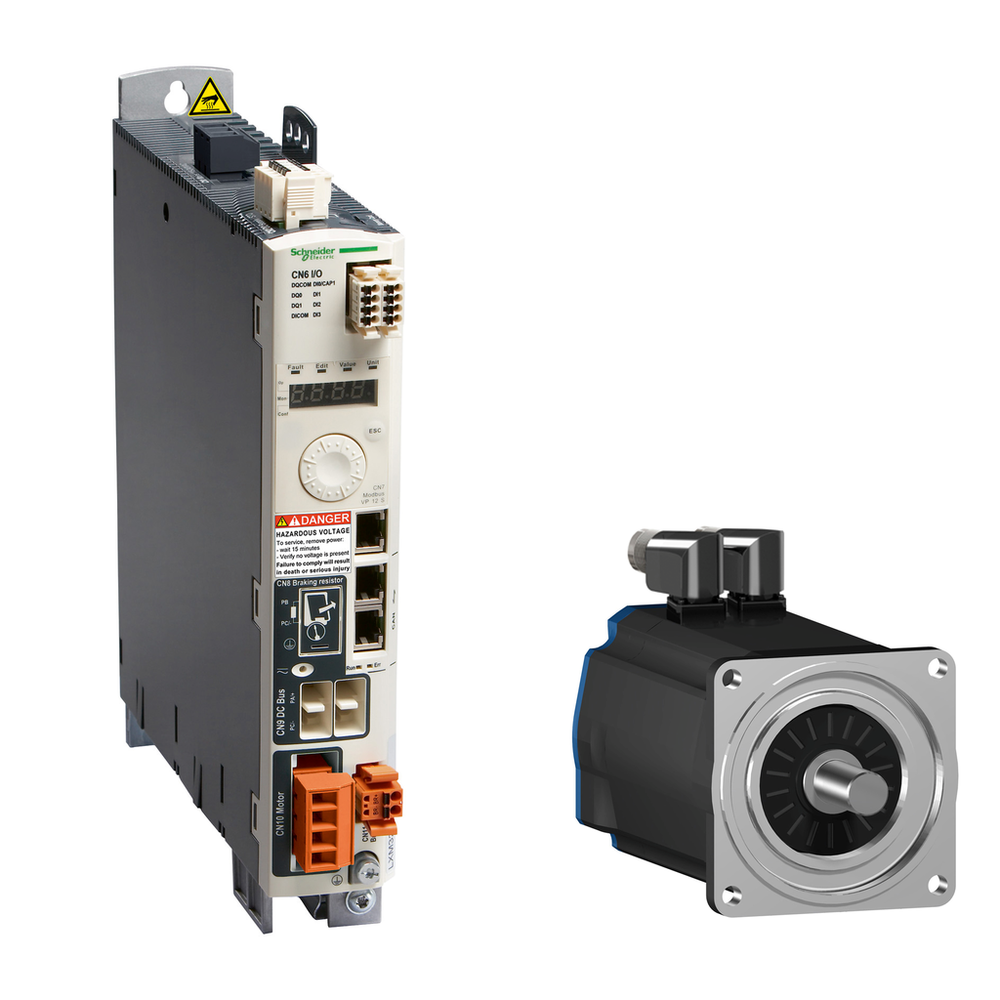 Image of Schneider Electric BSH1002T31F2A