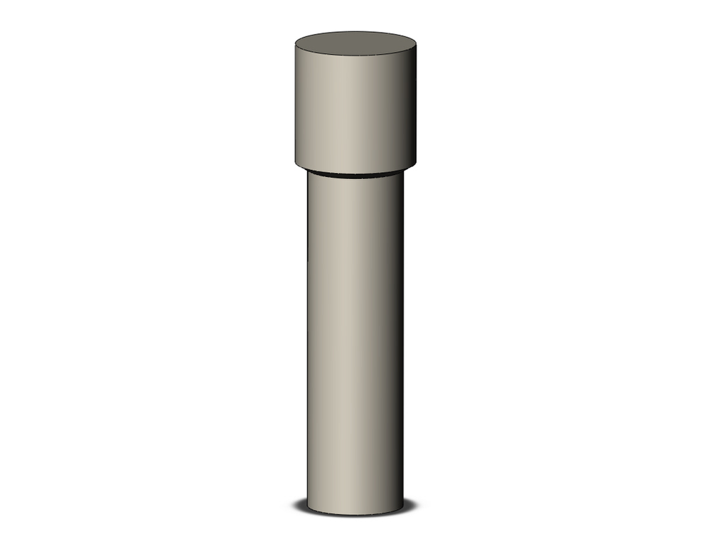 Image of SMC KQ2P-09