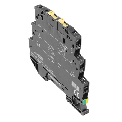 Image of Weidmuller 1064870000