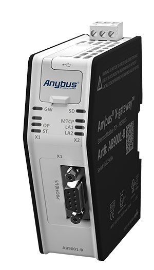 Image of Anybus AB9001-B