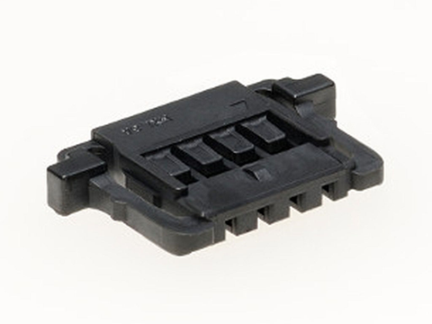 Image of Molex 5037640501