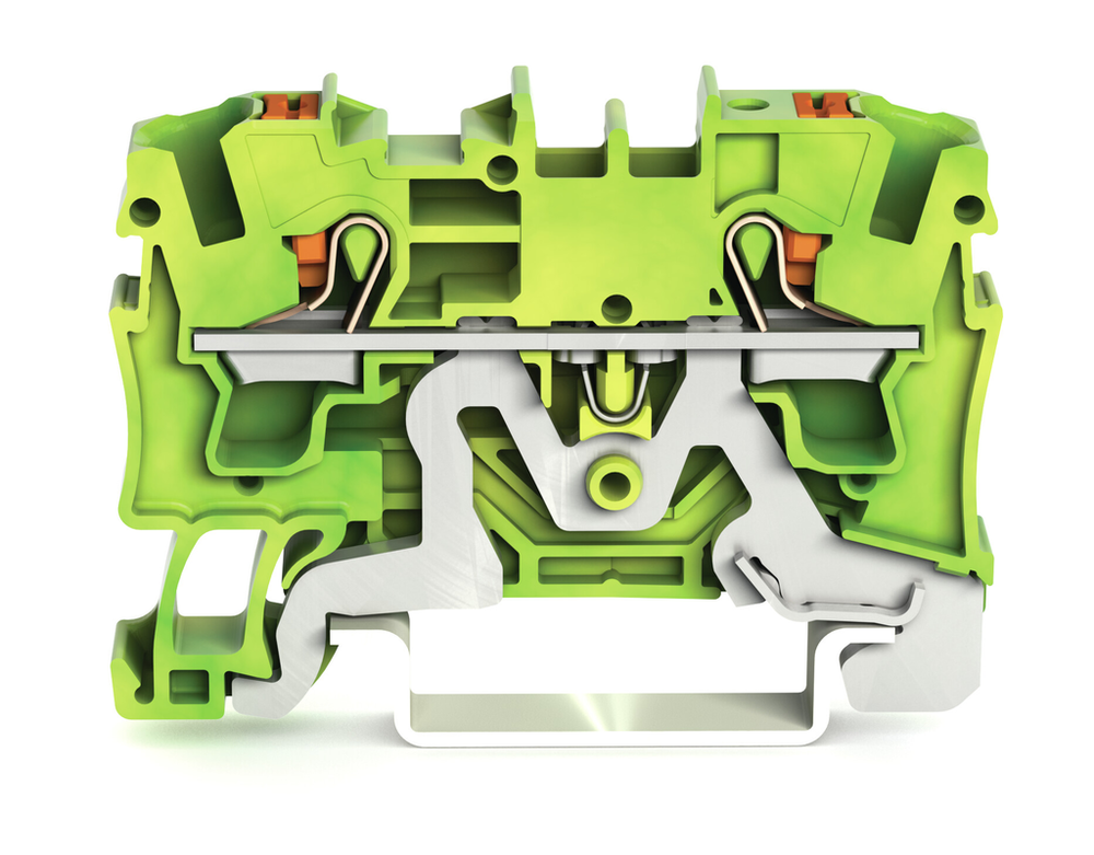 Image of WAGO 2204-1207
