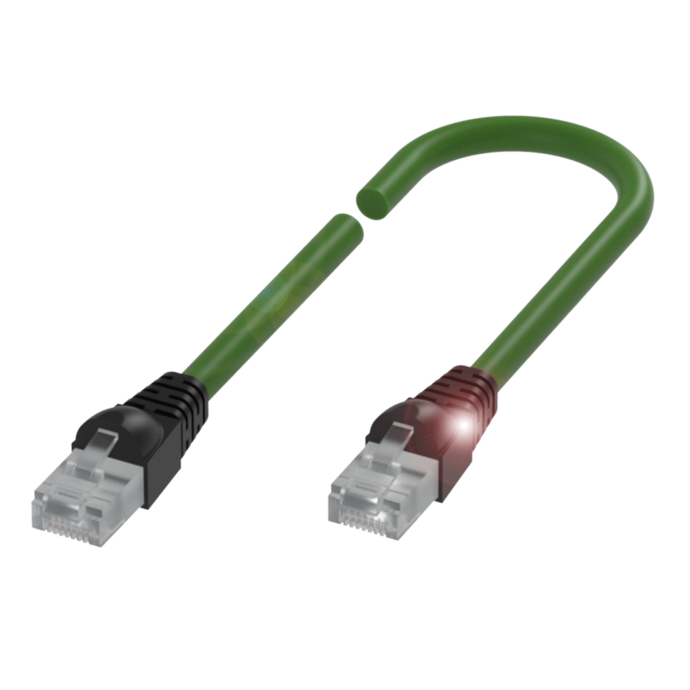 Image of Balluff BCC E818-E818-90-377-PS58N9-020
