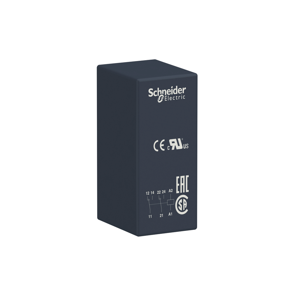 Image of Schneider Electric RSB2A080U7