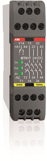 Image of ABB 2TLA010033R3000