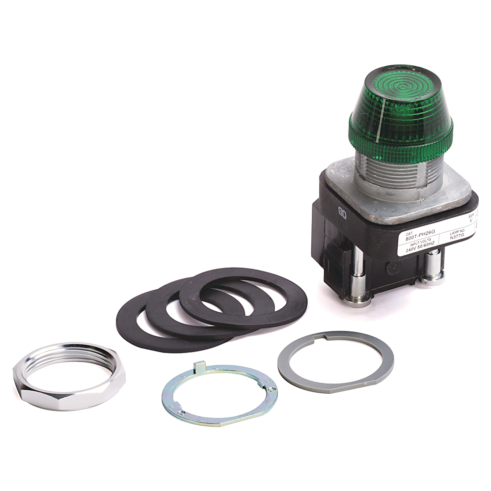 Image of Allen-Bradley 800T-PH16H