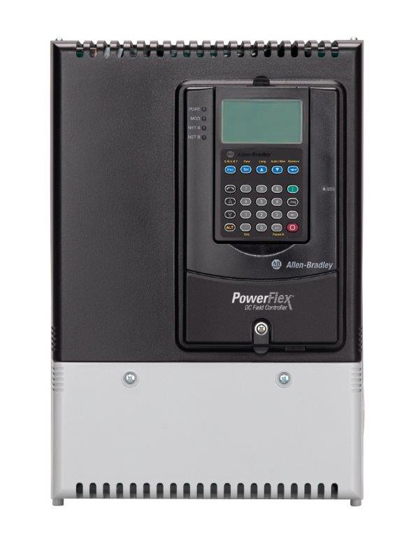 Image of Allen-Bradley 23PFCD060
