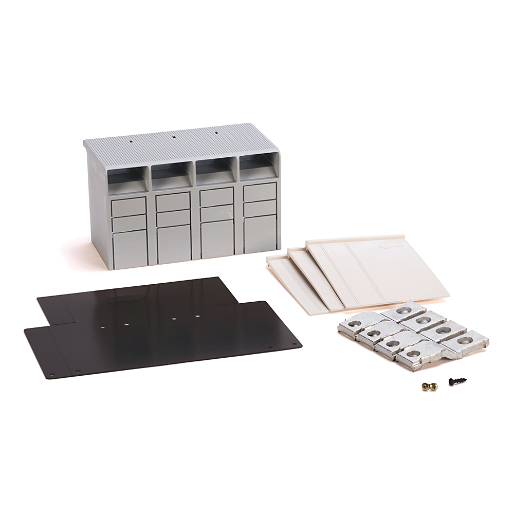 Image of Allen-Bradley 140G-J-EXT4