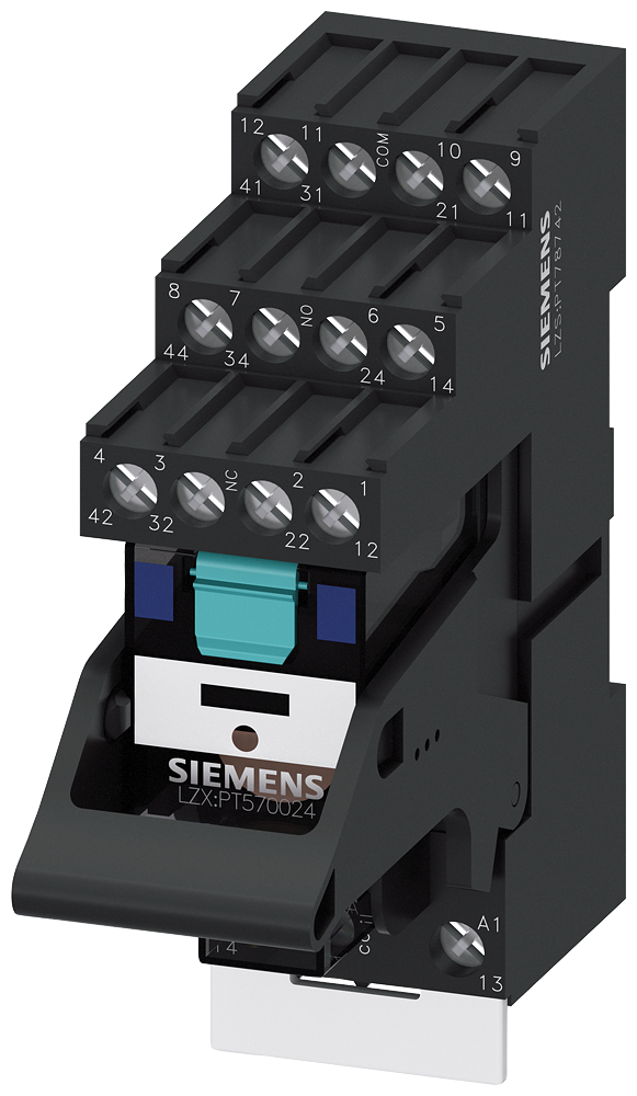 Image of Siemens LZS:PT5B5L24