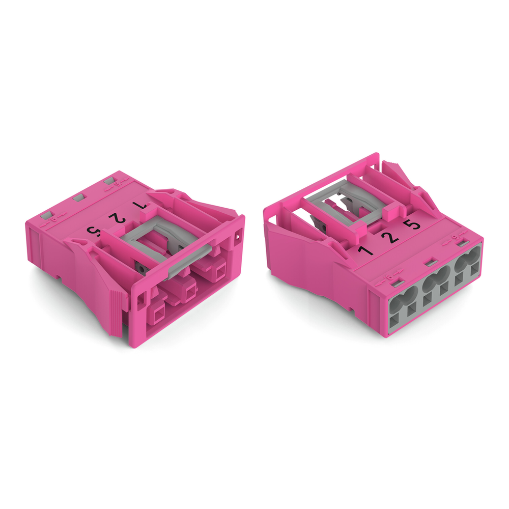 Image of WAGO 770-783/081-000