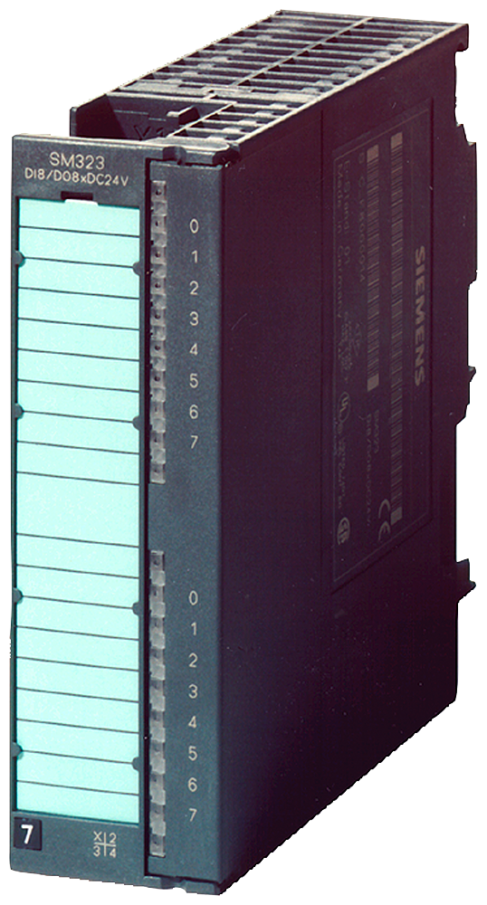 Image of Siemens 6AG13231BH012AA0