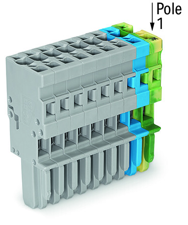 Image of WAGO 769-110/000-038