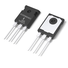 Image of Littelfuse LSIC2SD065E40CCA