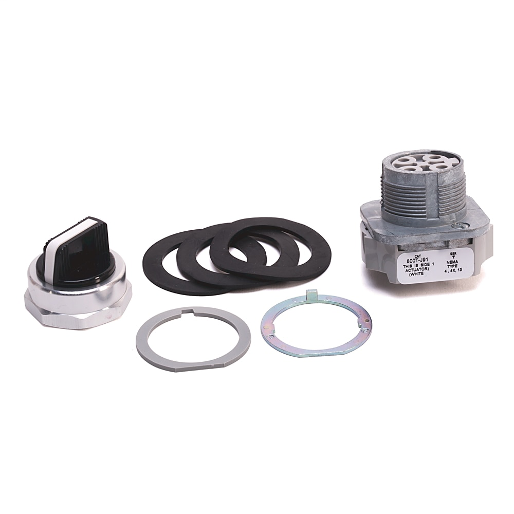 Image of Allen-Bradley 800T-J91BP