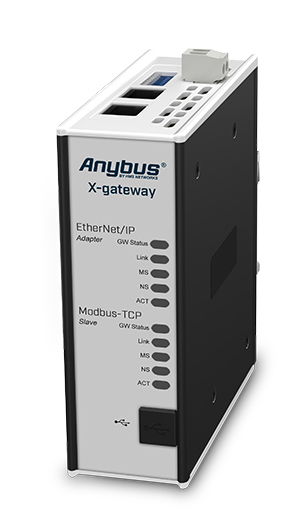 Image of Anybus AB7632-F