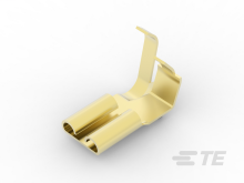 Image of TE Connectivity 42199-1