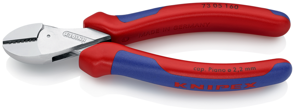 Image of KNIPEX 73 05 160