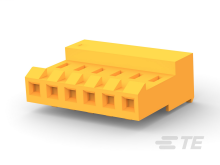Image of TE Connectivity 3-640426-6