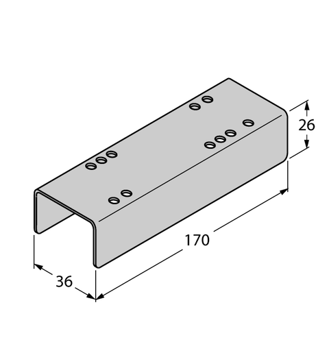 Image of Turck 7560016