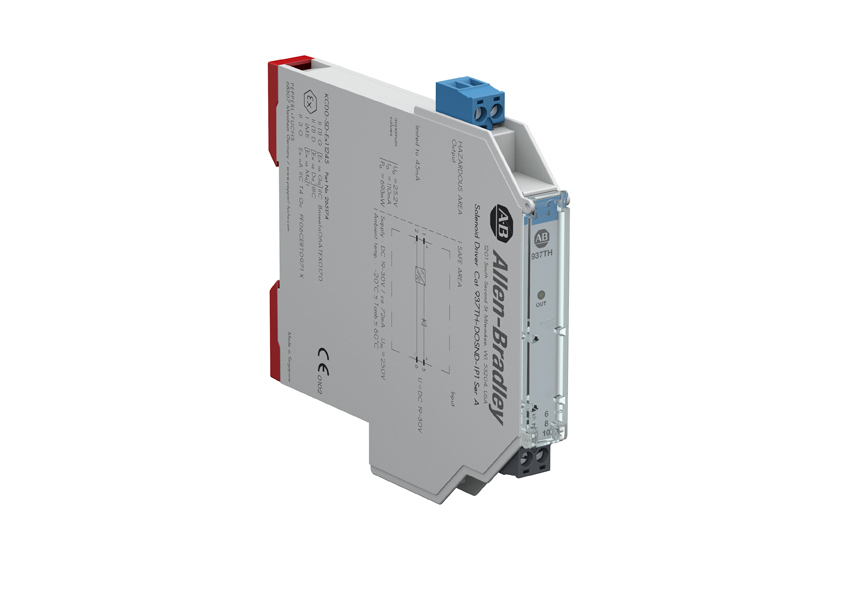 Image of Allen-Bradley 937TH-DOSND-IP1
