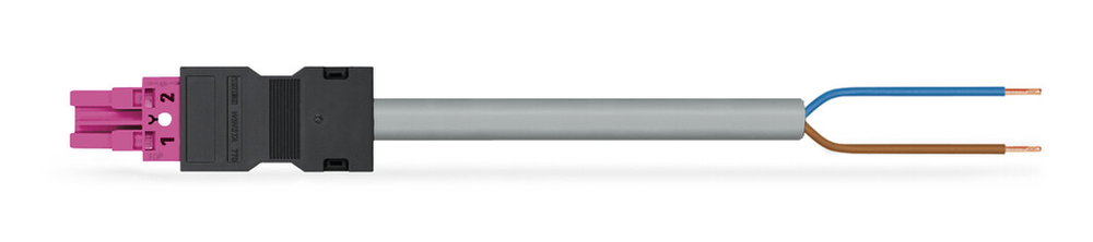 Image of WAGO 771-8292/115-607