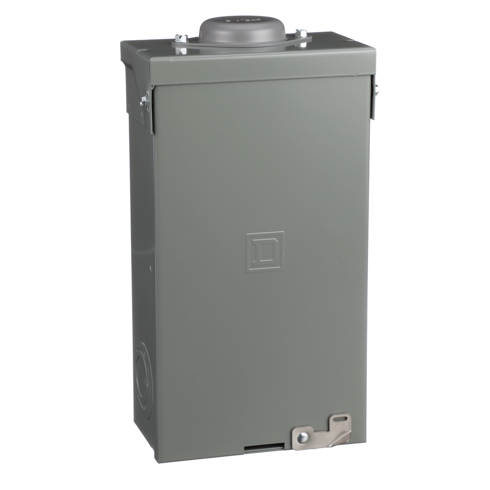 Image of Schneider Electric QO2100NRBCP