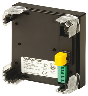 Image of Socomec 48290199