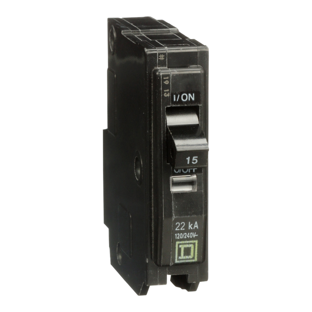 Image of Schneider Electric QO115VH
