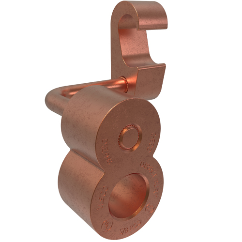 Image of ILSCO GGB-2