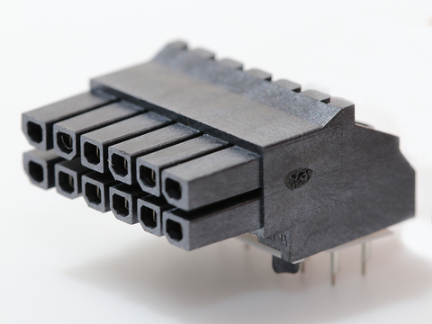 Image of Molex 447641201