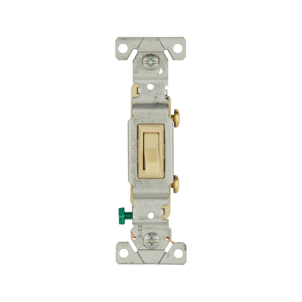 Image of Cooper Wiring Devices 1301-9V