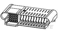 Image of TE Connectivity 3-1926730-0