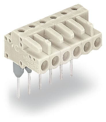 Image of WAGO 722-245/005-000