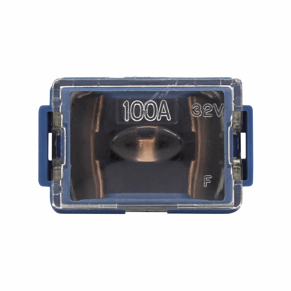 Image of Bussmann FLM-100