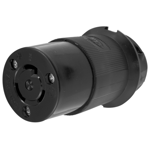 Image of Hubbell Wiring Device-Kellems HBL2313EBK