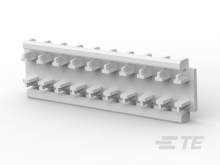 Image of TE Connectivity 1-643071-0