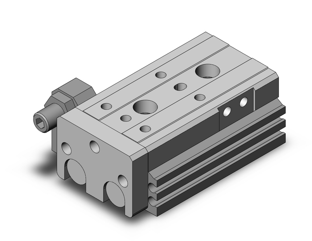 Image of SMC MXQ12-20AS