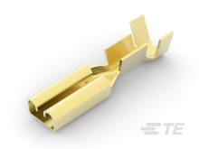 Image of TE Connectivity 160534-1