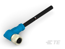 Image of TE Connectivity T4161410005-002