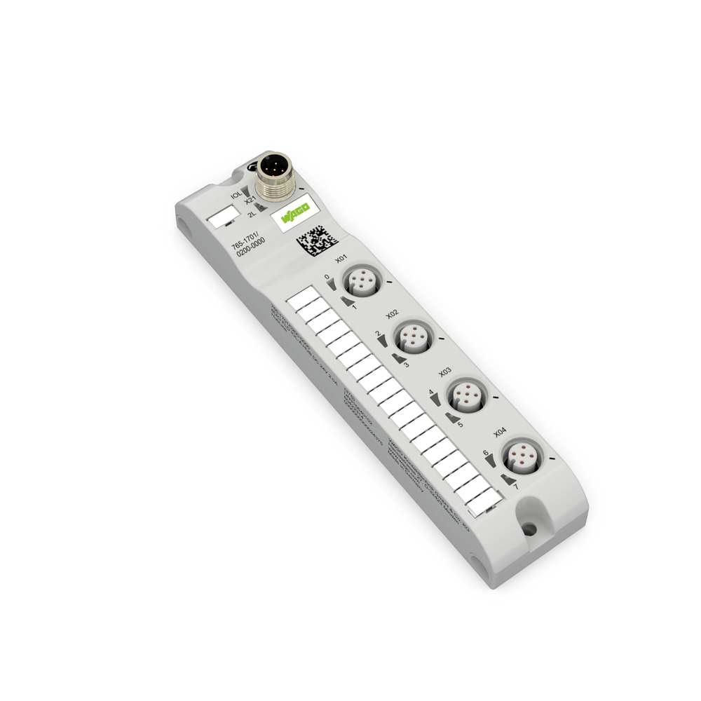 Image of WAGO 765-1701/200-000