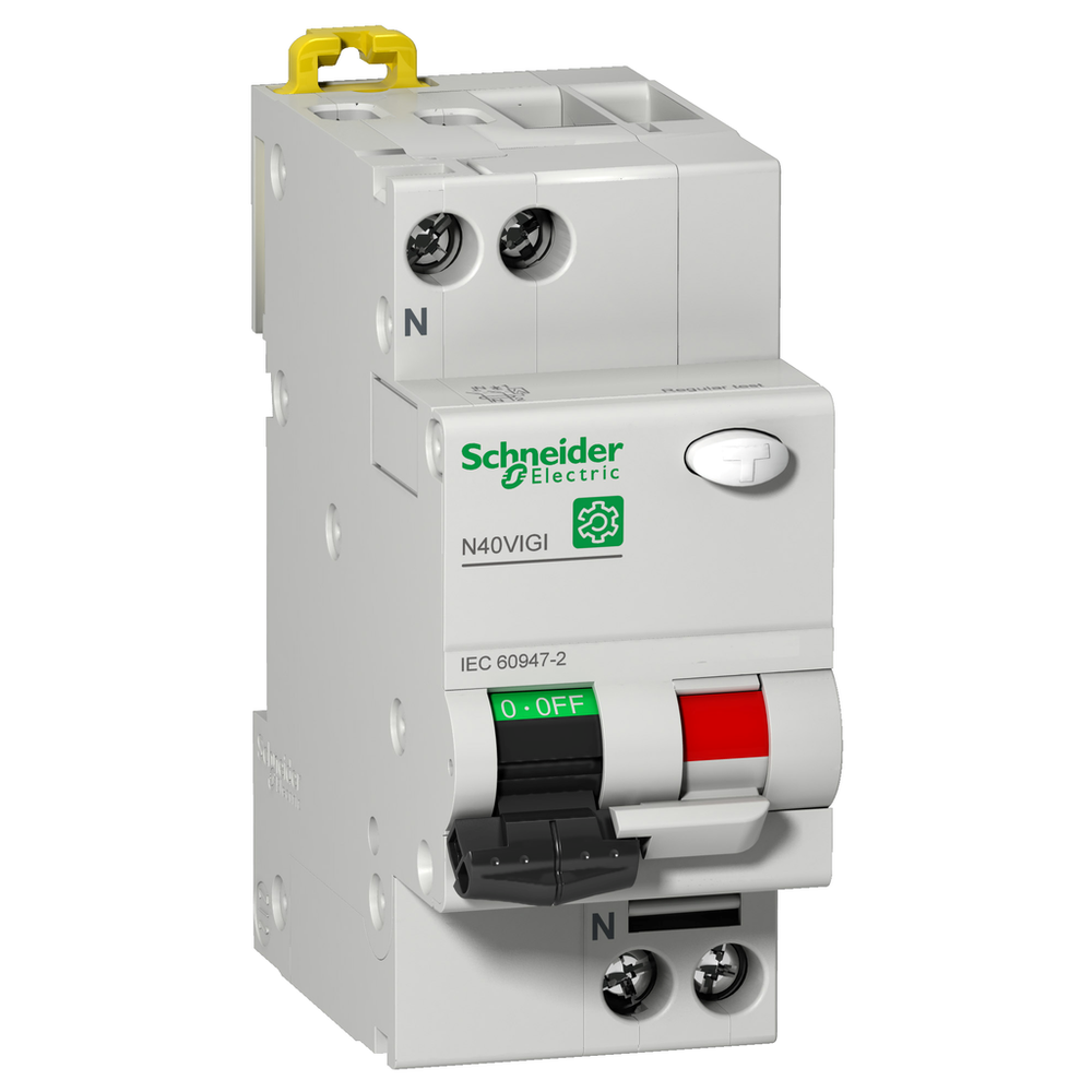 Image of Schneider Electric M9D14610