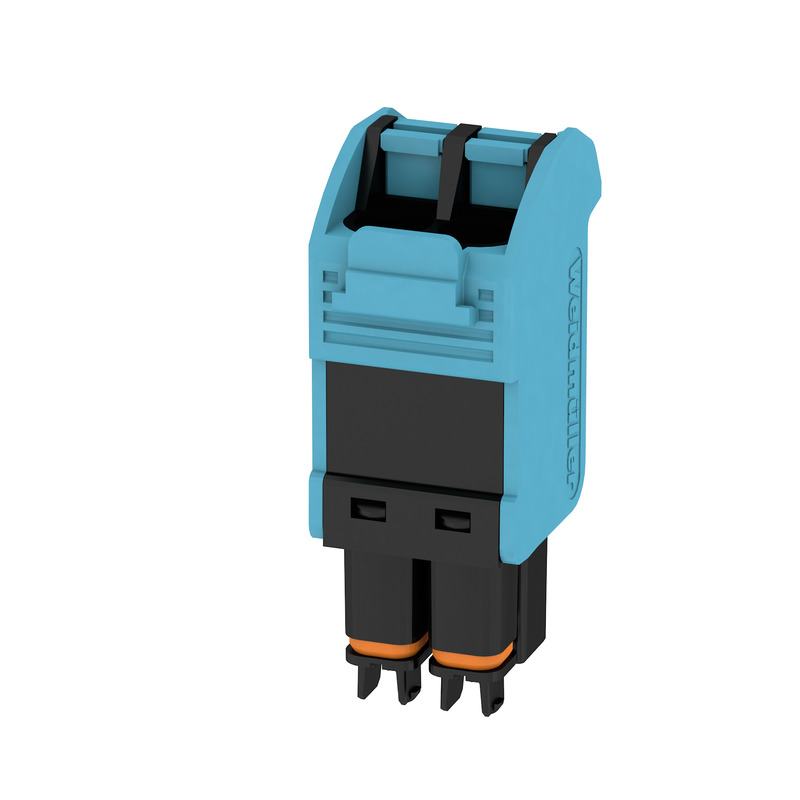 Image of Weidmuller 1989220000